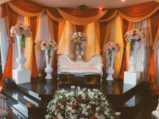 SkyGarden Restaurant