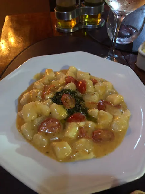 Restaurante Varandas