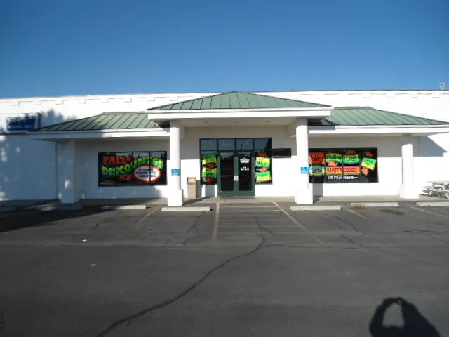 Wilson-Bates Discount Furniture Center - Twin Falls, ID