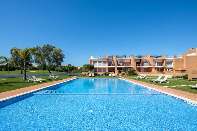 Millennium Golf Residences