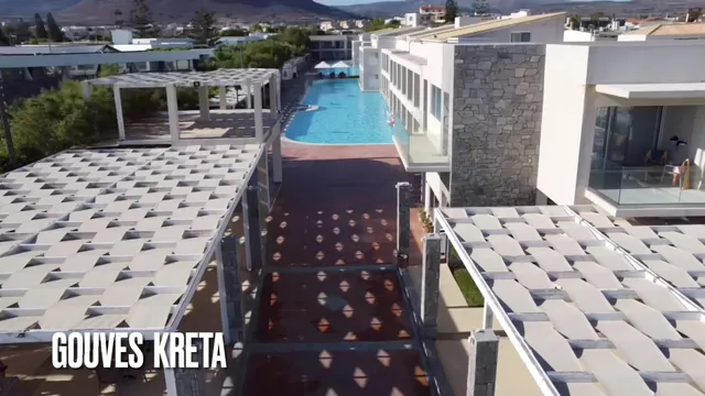 St. Constantin Hotel