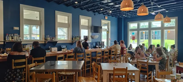 Tres Hermanos - The Nations