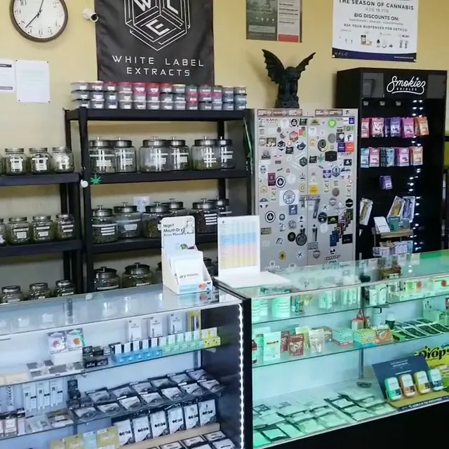 Green Cross Dispensary