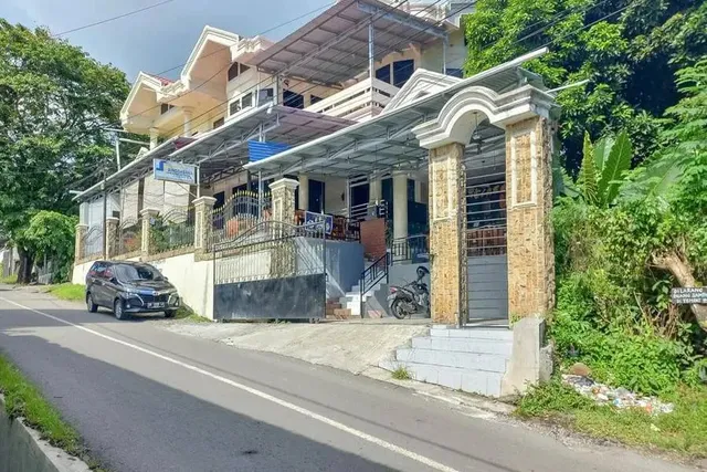 Homestay Singgasana RedPartner