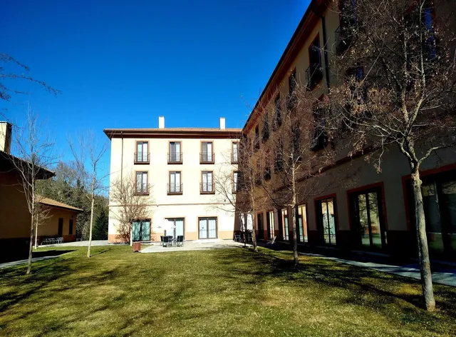 Balneario Carlos III