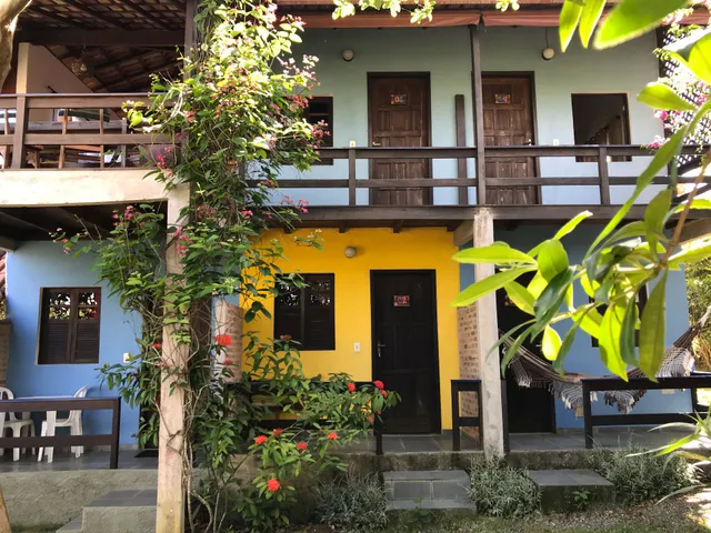 Home of Val and Thais