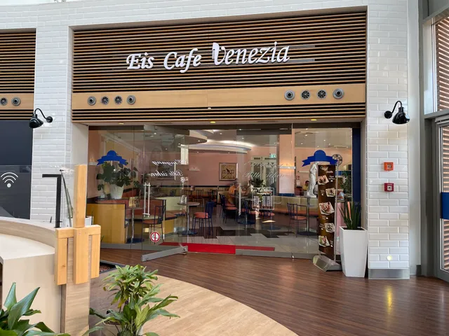 Eiscafé Venezia