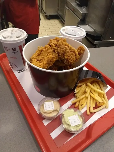 KFC