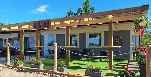 Eckerö Camping & Cottages