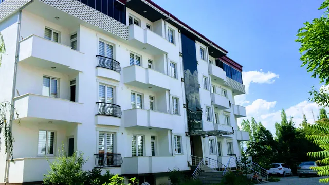 Yazılıkaya Apart Otel