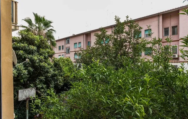 00146 Roma Holiday And Jubilee House