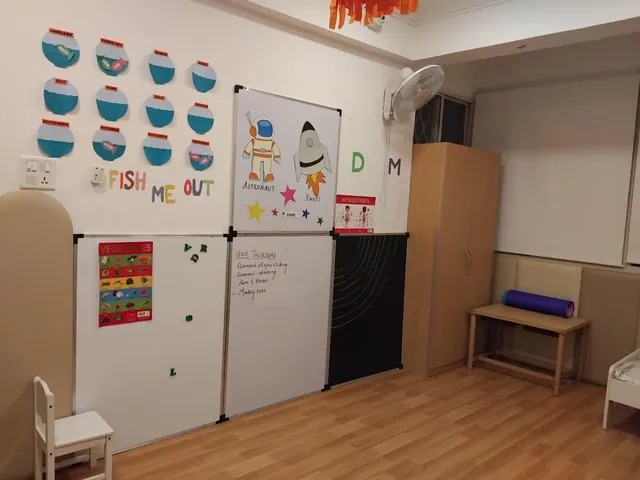 KLAY Kalyani Nagar, Pune - Preschools and Daycare