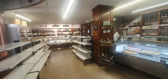 Pastisseria Trens