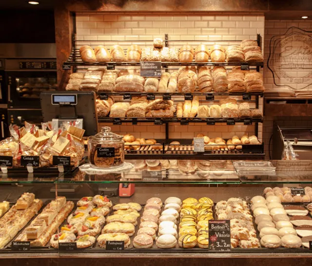 Bäcker Meyer Mönchhof