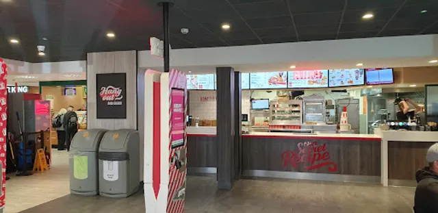 KFC Michaelwood - M5 North Services