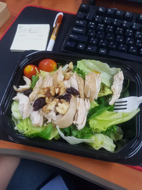 김명자굴국밥 목동점