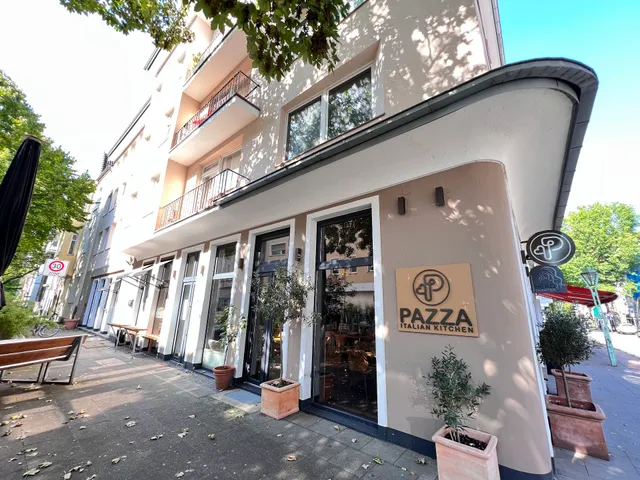 Pazza Italian Kitchen