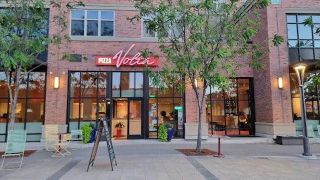 Pizza Volta