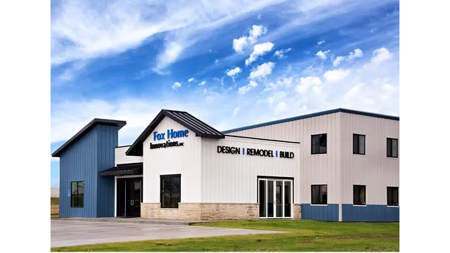 Fox Home Innovations LLC