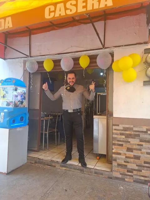 Cocina Económica Lolita