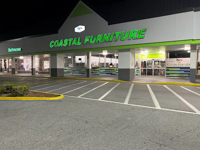 Coastal Furniture of Central Fl.