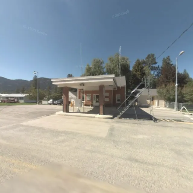 U.S. Customs and Border Protection - Ferry Port of Entry