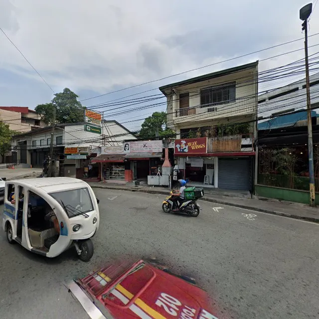 Authentic Chinese Cuisine (ACC) - Mandaluyong Branch