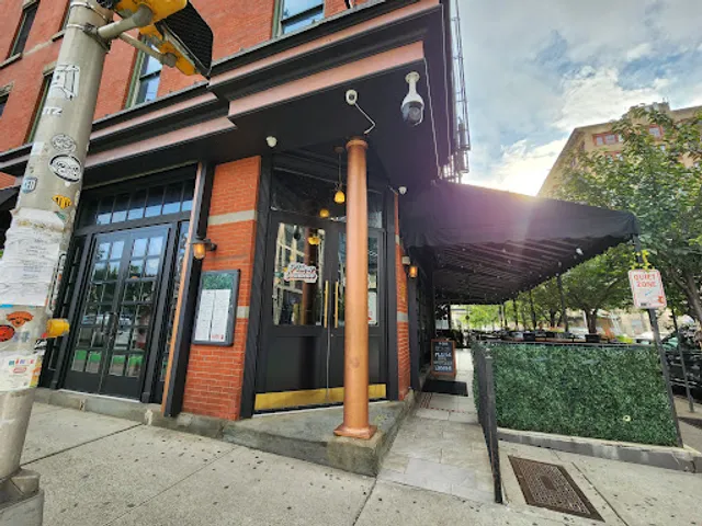 O'Hara's Bar & Grill