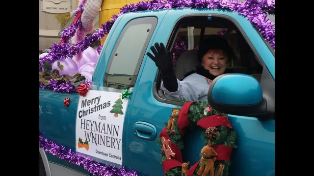 Heymann Whinery (Call For Appointment outside of posted hours))