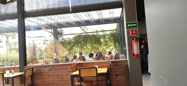 Tres Cielos Mexican Bistro