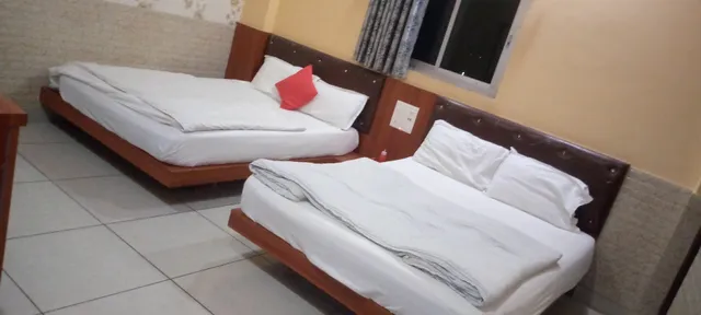 OYO 44432 Kailash Palace