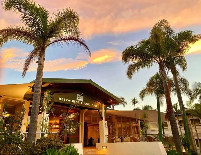 Comfort Hotel Flames