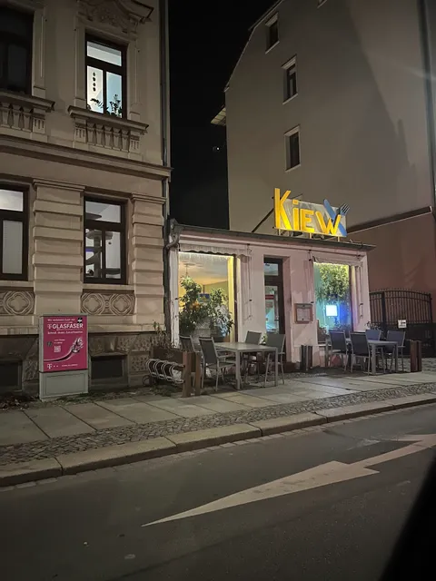 Kiew-Express Lieferservice