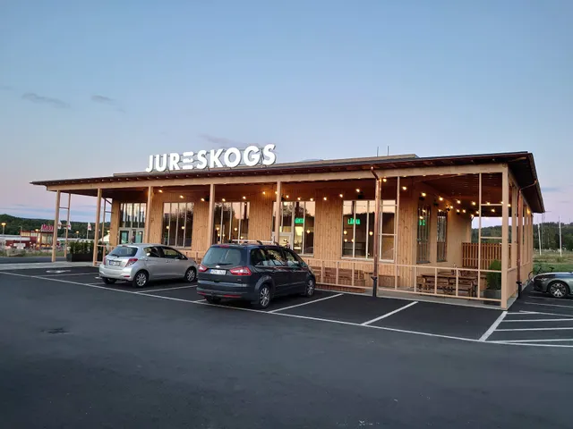 Jureskogs