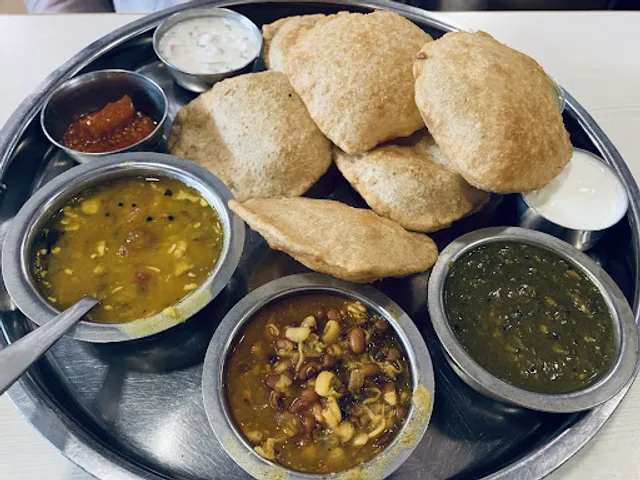 Trupti Milk And Snacks Bar Pvt. Ltd.