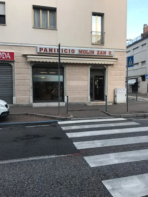 Panificio Molin Zan U.