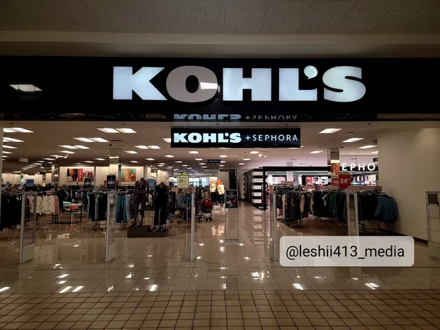 Kohl's