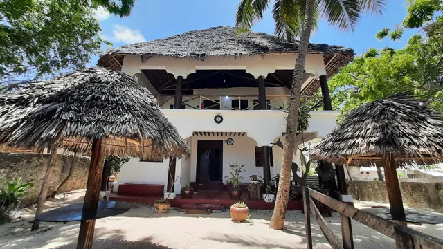 Jacob's Inn Jambiani