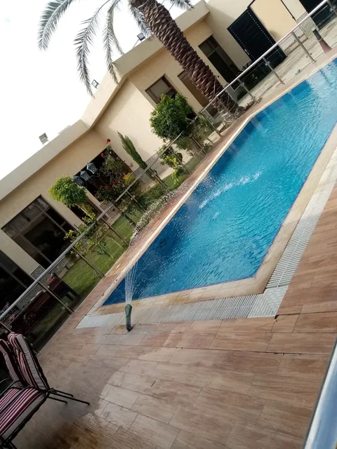 منتجع و شاليهات اكارم