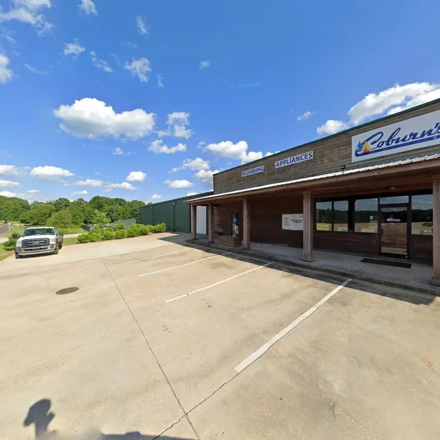 Coburn's Supply Company