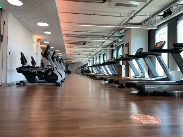 body + soul Center Hirschgarten