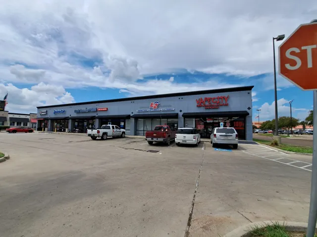 Furniture Express Weslaco