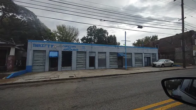 Thrifty Furniture Co