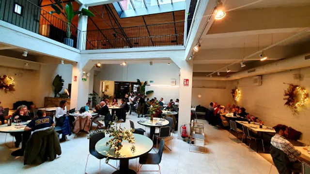 Restaurante Herculina