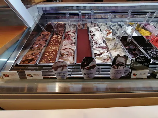 Bacio di Latte - Shopping Praia Da Costa