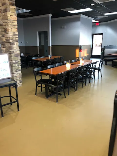 El Paso Mexican Restaurant