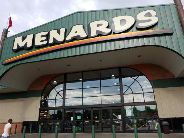 Menards