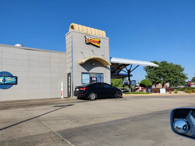Sonic Drive-In