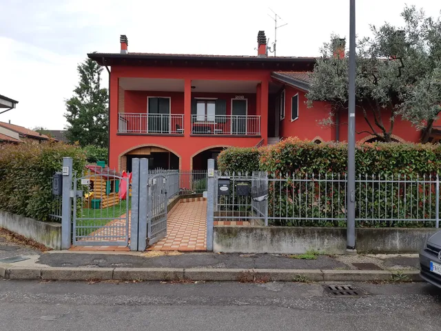 Casa Dany Affittacamere