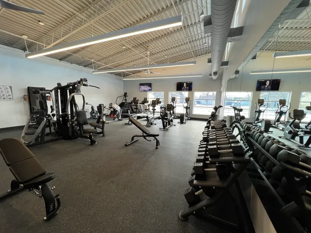 Carter Lake Community Center